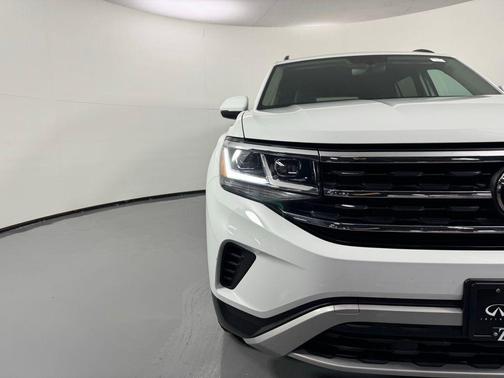 2023 Volkswagen Atlas 2.0T SE