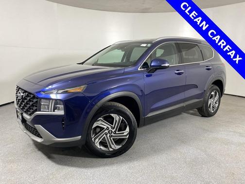 2023 Hyundai SANTA FE SEL 2.4