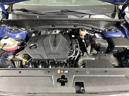 2023 Hyundai SANTA FE SEL 2.4