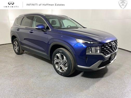 2023 Hyundai SANTA FE SEL 2.4