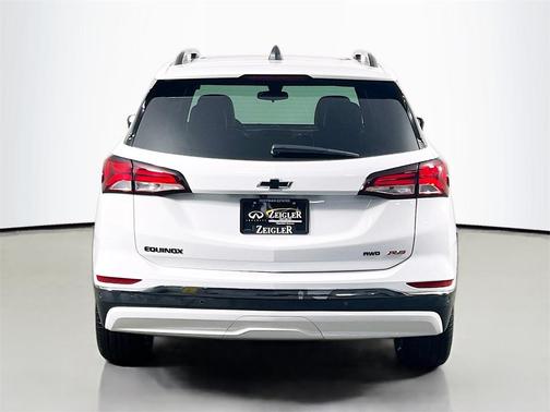 2023 Chevrolet Equinox AWD RS