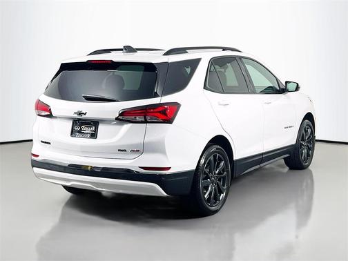 2023 Chevrolet Equinox AWD RS