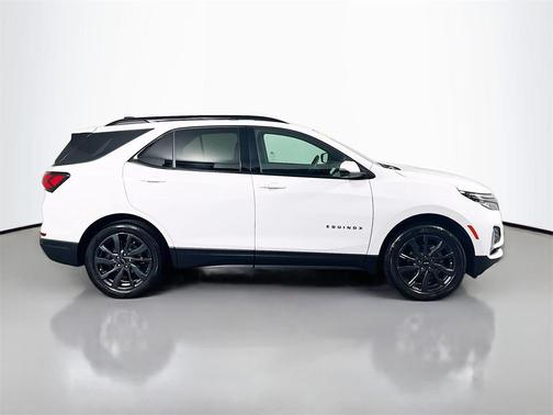 2023 Chevrolet Equinox AWD RS