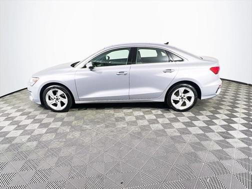 2024 Audi A3 Premium