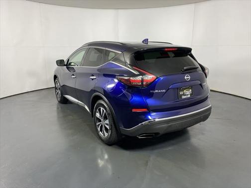 2023 Nissan Murano SV Intelligent AWD