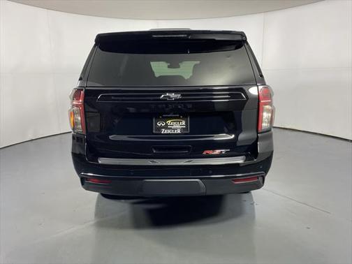 2023 Chevrolet Tahoe 4WD RST