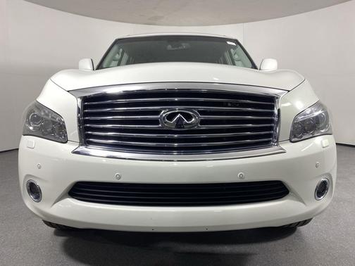 2014 INFINITI QX80 Base
