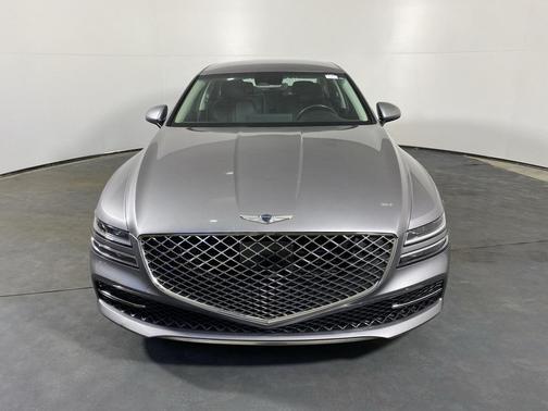 2023 Genesis G80 2.5T AWD