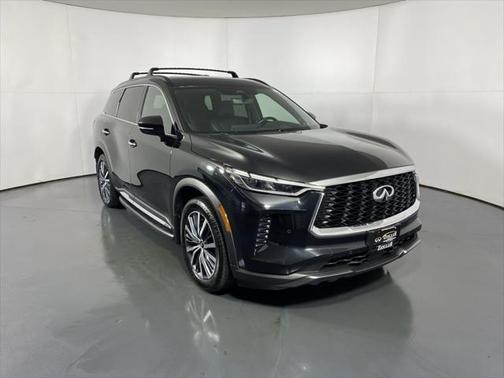 2023 INFINITI QX60 AUTOGRAPH