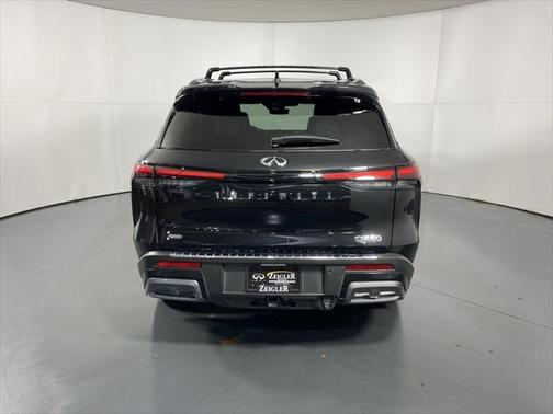 2023 INFINITI QX60 AUTOGRAPH