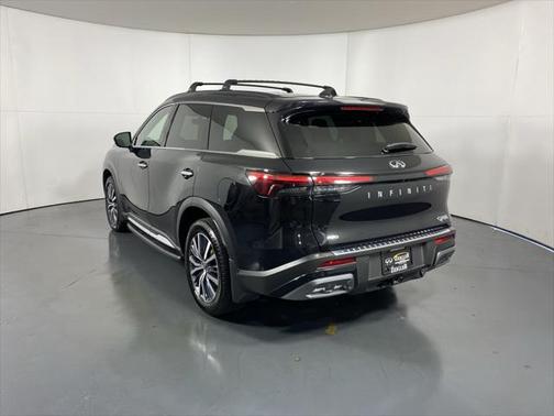 2023 INFINITI QX60 AUTOGRAPH
