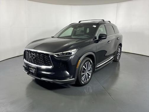 2023 INFINITI QX60 AUTOGRAPH
