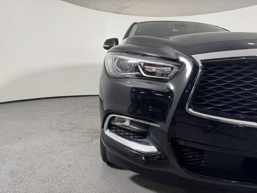 2019 INFINITI QX60 Pure