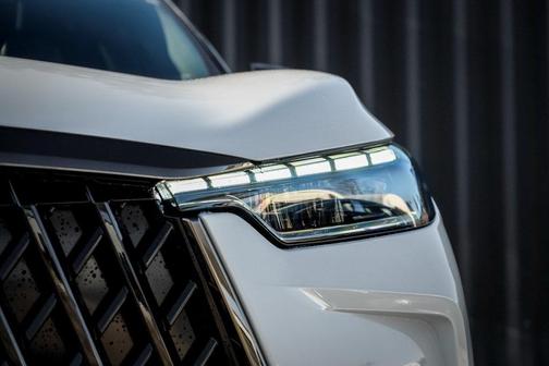 2026 INFINITI QX60 Base