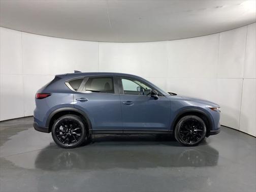 2024 Mazda CX-5 Carbon Edition