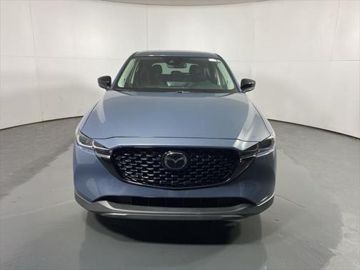 2024 Mazda CX-5 Carbon Edition