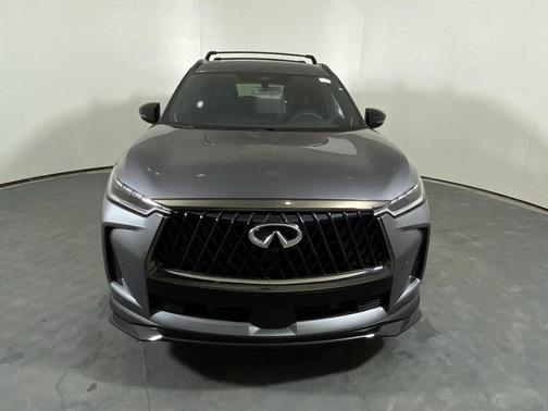 2026 INFINITI QX60 Base