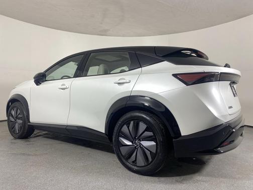 2023 Nissan ARIYA EVOLVE+