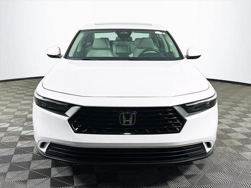 2023 Honda Accord EX 1.5T