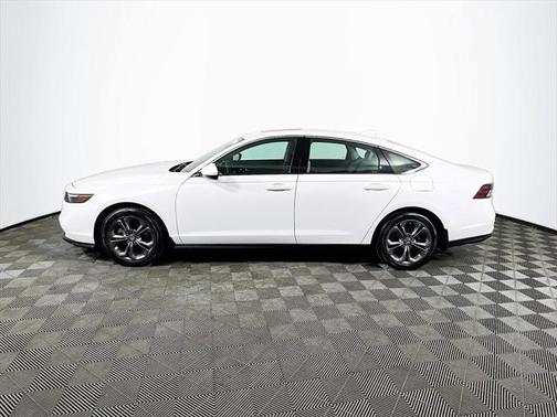 2023 Honda Accord EX 1.5T