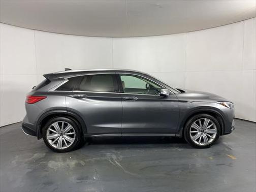 2022 INFINITI QX50 SENSORY AWD