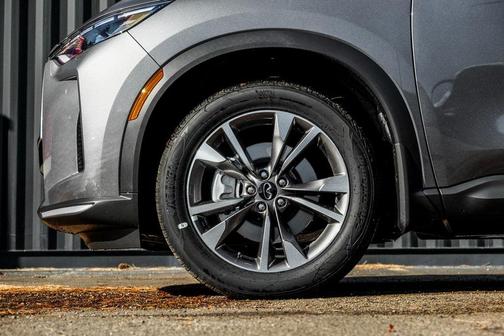 2026 INFINITI QX60 Pure