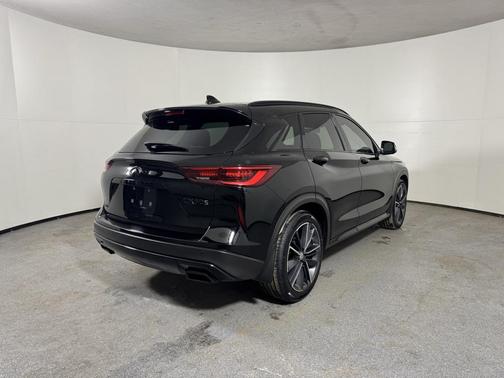 2023 INFINITI QX50 SPORT AWD