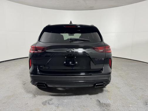 2023 INFINITI QX50 SPORT AWD