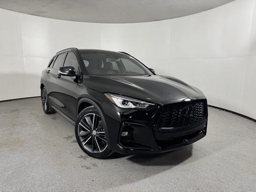 2023 INFINITI QX50 SPORT AWD