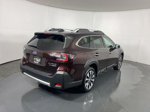 2023 Subaru Outback Touring XT