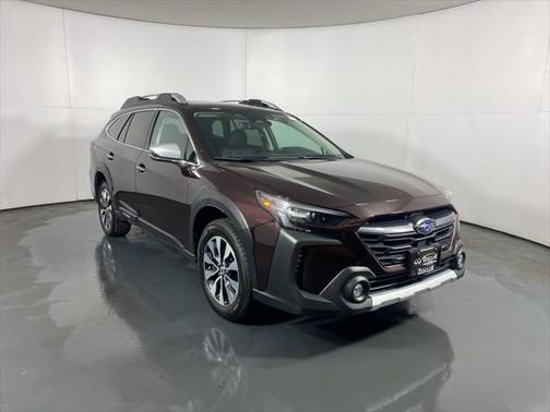 2023 Subaru Outback Touring XT