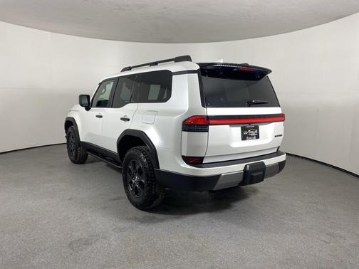 2024 Lexus GX 550 Overtrail