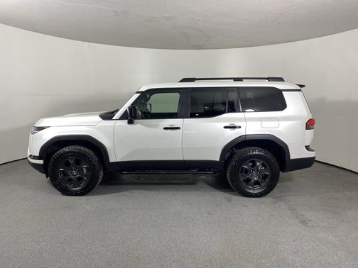 2024 Lexus GX 550 Overtrail