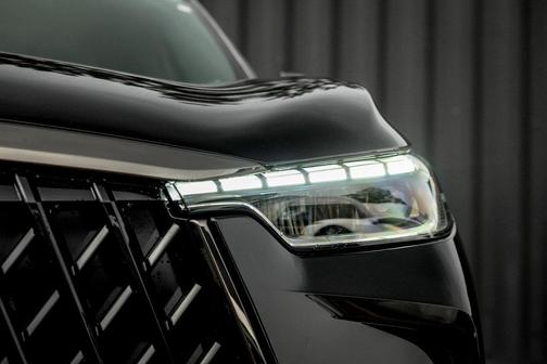 2026 INFINITI QX60 Base