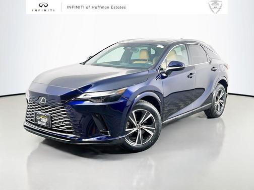 2023 Lexus RX 350 Premium