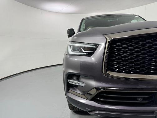 2023 INFINITI QX80 PREMIUM SELECT AWD