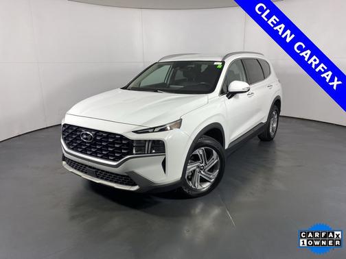 2023 Hyundai SANTA FE SEL 2.4