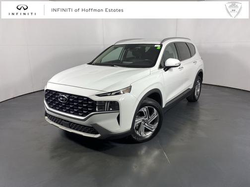 2023 Hyundai SANTA FE SEL 2.4