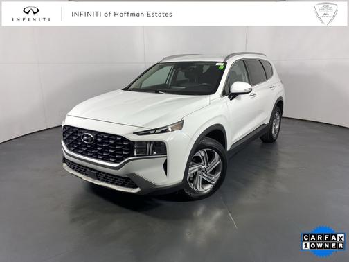 2023 Hyundai SANTA FE SEL 2.4