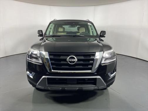 2023 Nissan Armada SL 4WD