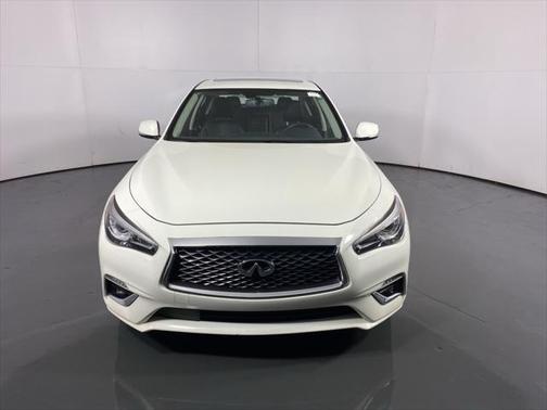 2020 INFINITI Q50 3.0t LUXE