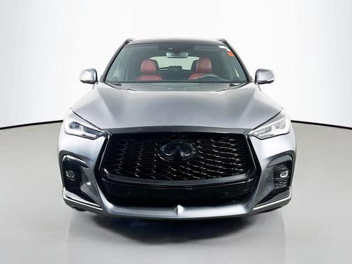 2025 INFINITI QX50 SPORT