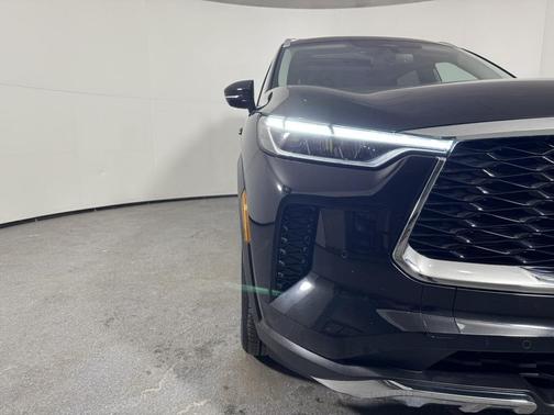 2022 INFINITI QX60 SENSORY