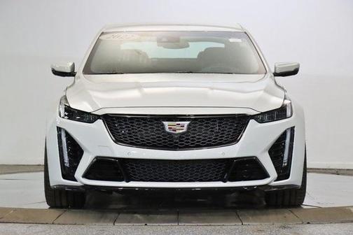Photo 3 of 30 of 2022 Cadillac CT5-V V-Series Blackwing
