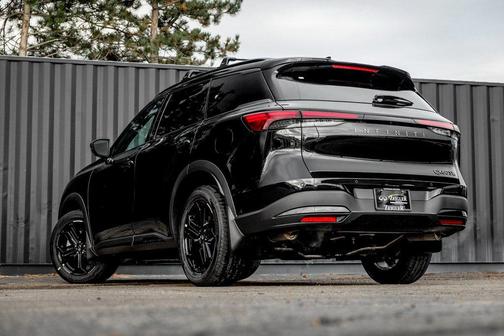 2026 INFINITI QX60 Base