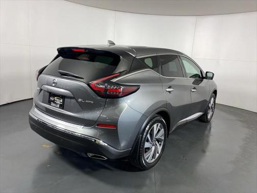 2021 Nissan Murano SL Intelligent AWD
