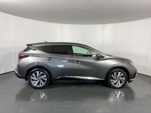 2021 Nissan Murano SL Intelligent AWD