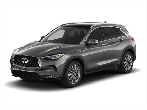 2020 INFINITI QX50 ESSENTIAL AWD