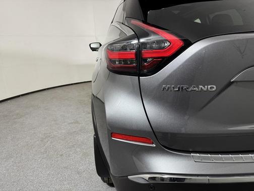 2023 Nissan Murano Platinum Intelligent AWD
