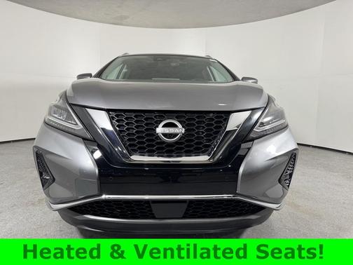 2023 Nissan Murano Platinum Intelligent AWD